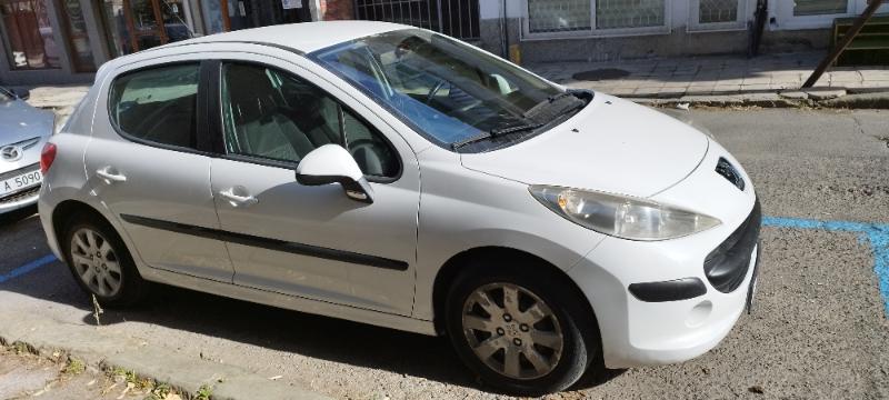 Peugeot 207 1.4 - изображение 4