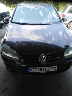 VW Golf 1,6фси