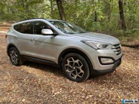 Обява за продажба на Hyundai Santa fe ~29 999 лв. - изображение 9