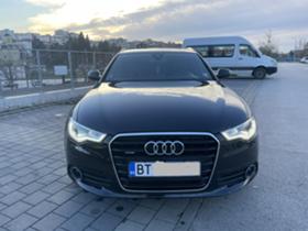 Обява за продажба на Audi A6 Audi A6 AVANT* ~35 000 лв. - изображение 1