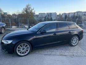 Обява за продажба на Audi A6 Audi A6 AVANT* ~35 000 лв. - изображение 3