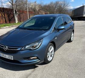 Обява за продажба на Opel Astra 1.4 TURBO 6ск ~17 900 лв. - изображение 2