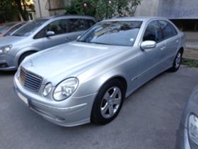 Обява за продажба на Mercedes-Benz E 280 3.00 CDI ~9 300 лв. - изображение 1