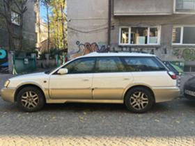 Обява за продажба на Subaru Outback 2.5 ~3 500 лв. - изображение 6