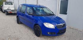 Skoda Roomster 1.2