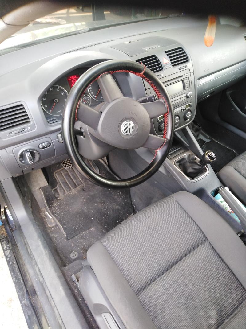 VW Golf 1,6фси - изображение 5