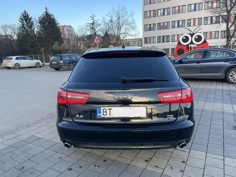 Audi A6 Audi A6 AVANT* - изображение 2