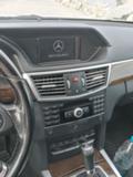 Mercedes-Benz E 200  - изображение 6