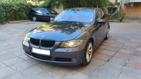 BMW 320 D - изображение 1