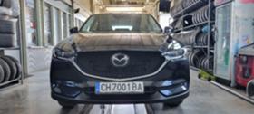 Обява за продажба на Mazda CX-5 GT Premium packa ~63 900 лв. - изображение 2