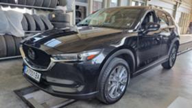 Обява за продажба на Mazda CX-5 GT Premium packa ~63 900 лв. - изображение 1