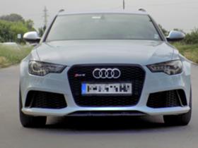 Обява за продажба на Audi Rs6 ~ 115 000 лв. - изображение 1