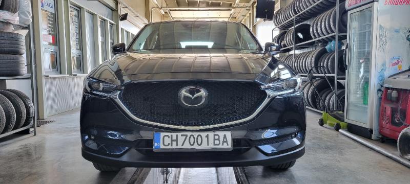 Mazda CX-5 GT Premium packa - изображение 3