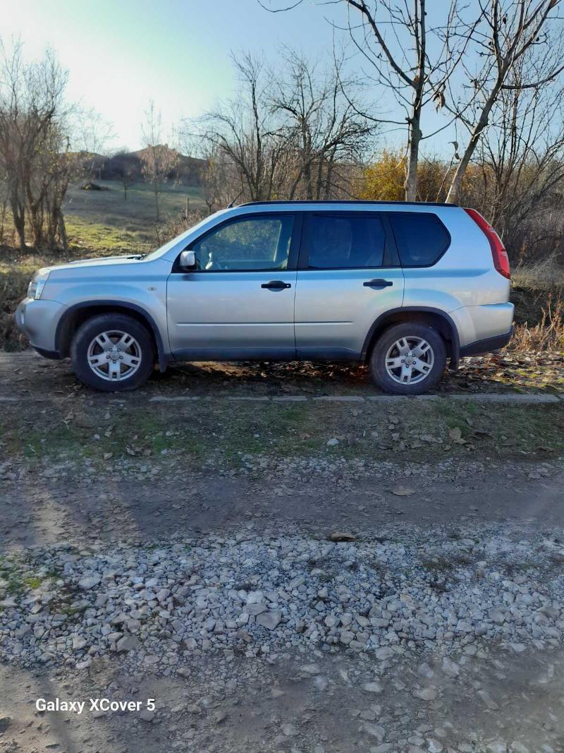 Nissan X-trail T 31  - изображение 4