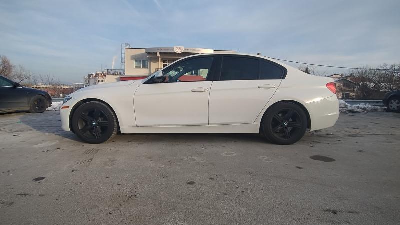 BMW 328 2.0 - изображение 7