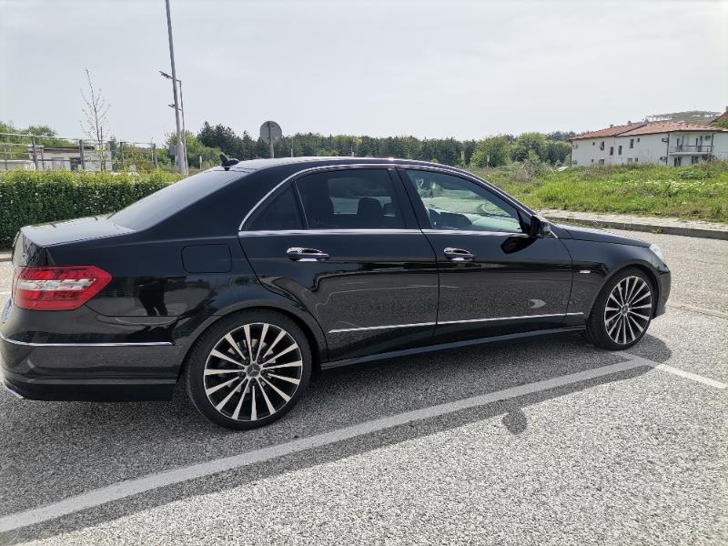 Mercedes-Benz E 350 3.5 - изображение 10