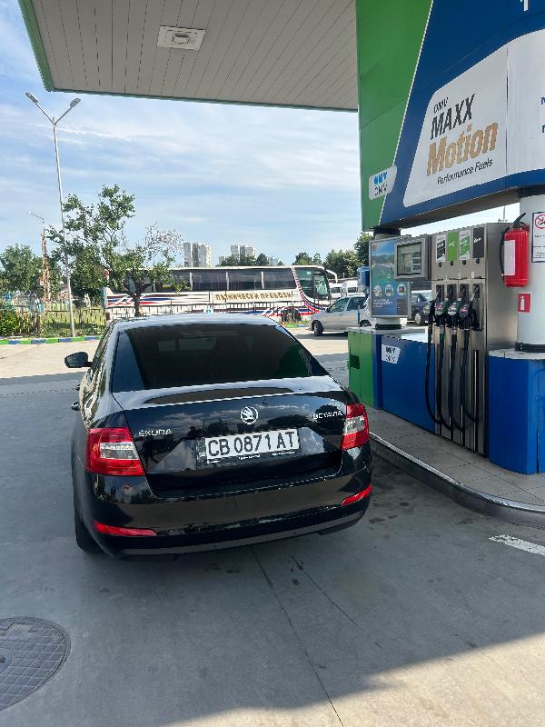 Skoda Octavia 1.6TDI - изображение 7