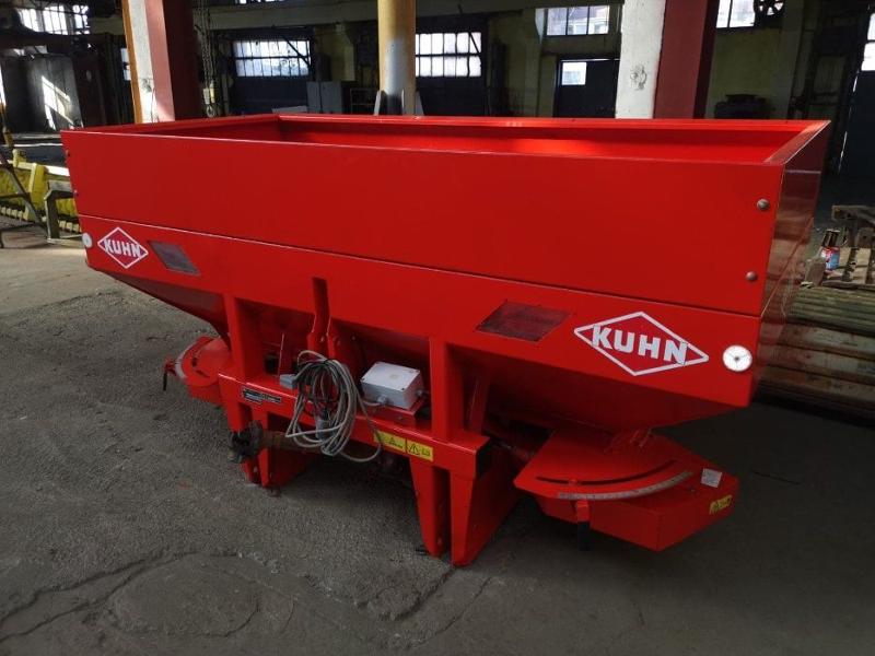 Торачка Kuhn MDS1121 - изображение 2