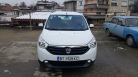 Dacia Lodgy 1.2i