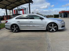 Обява за продажба на VW CC 2.0 TSI R-Line ~17 500 лв. - изображение 1