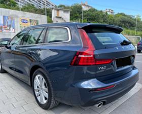 Обява за продажба на Volvo V60 D4 2.0 190hp ~55 100 лв. - изображение 4