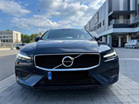 Обява за продажба на Volvo V60 D4 2.0 190hp ~55 100 лв. - изображение 1