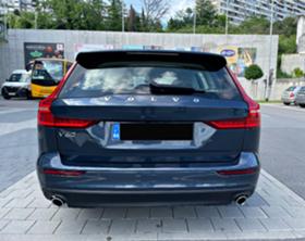 Обява за продажба на Volvo V60 D4 2.0 190hp ~55 100 лв. - изображение 6