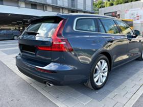 Обява за продажба на Volvo V60 D4 2.0 190hp ~55 100 лв. - изображение 3