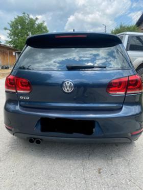 Обява за продажба на VW Golf 2 TDI DSG ~17 000 лв. - изображение 1