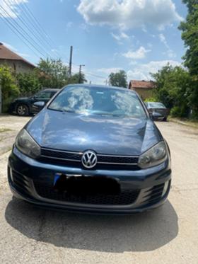 Обява за продажба на VW Golf 2 TDI DSG ~17 000 лв. - изображение 1