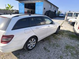 Mercedes-Benz C 220 Оферта