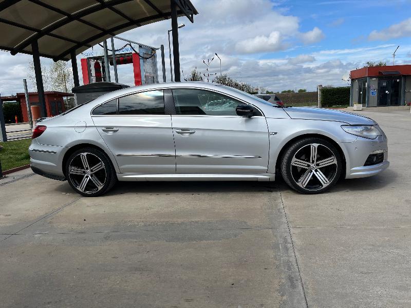 VW CC 2.0 TSI R-Line - изображение 2