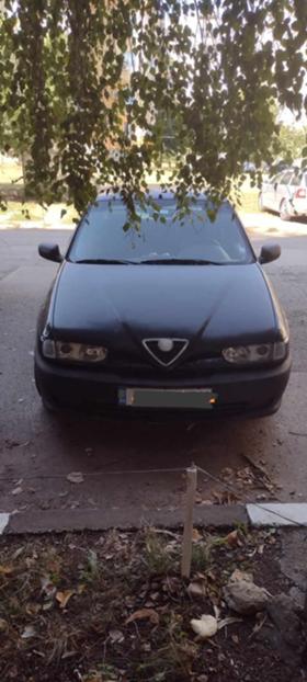 Обява за продажба на Alfa Romeo 146 ~1 500 лв. - изображение 1