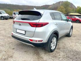 Обява за продажба на Kia Sportage 2400 кубика ~32 000 лв. - изображение 4