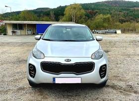 Обява за продажба на Kia Sportage 2400 кубика ~32 000 лв. - изображение 1