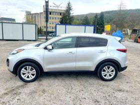 Обява за продажба на Kia Sportage 2400 кубика ~32 000 лв. - изображение 7