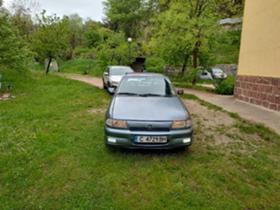 Обява за продажба на Opel Astra 1.4 (14nv) ~2 000 лв. - изображение 1