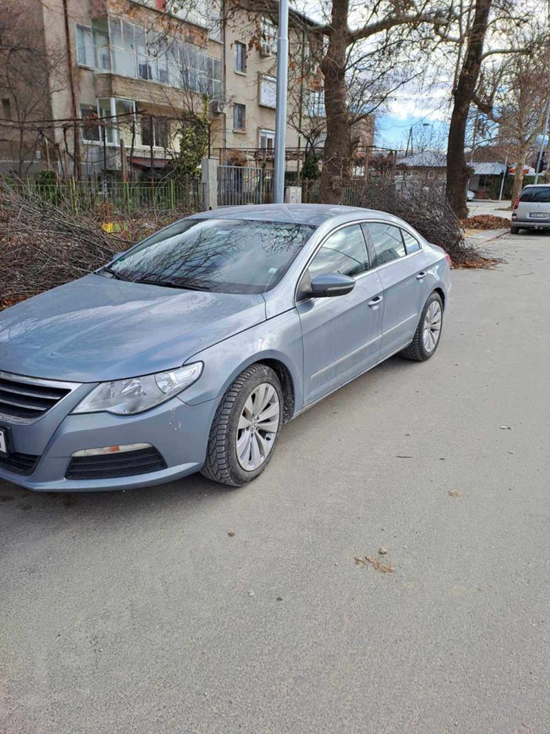 VW Passat 1.8 Turbo - изображение 2