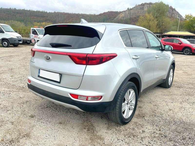 Kia Sportage 2400 кубика - изображение 5