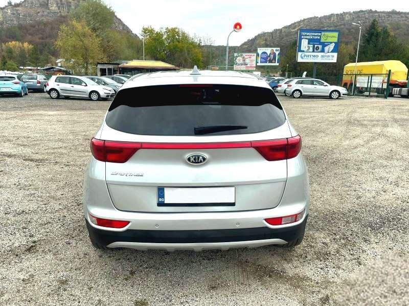 Kia Sportage 2400 кубика - изображение 6