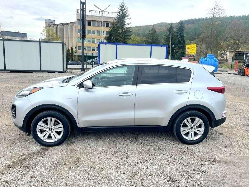 Kia Sportage 2400 кубика - изображение 8