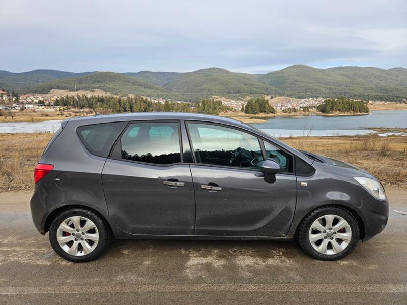 Opel Meriva АВТОМАТИК - изображение 5