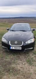 Jaguar Xf 3.0 TDI - изображение 2