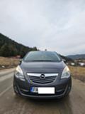 Opel Meriva АВТОМАТИК - изображение 4