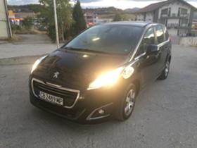 Peugeot 5008 BLUEHDI 120 EAT6