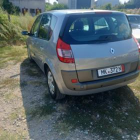 Обява за продажба на Renault Scenic ~3 700 лв. - изображение 7