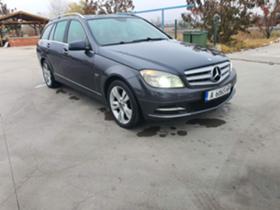 Обява за продажба на Mercedes-Benz C 220 CDI Avantgarde S ~11 950 лв. - изображение 4