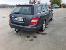 Обява за продажба на Mercedes-Benz C 220 CDI Avantgarde S ~11 950 лв. - изображение 2