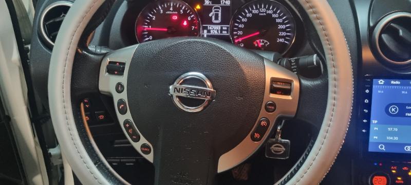 Nissan Qashqai 1.6 - изображение 5