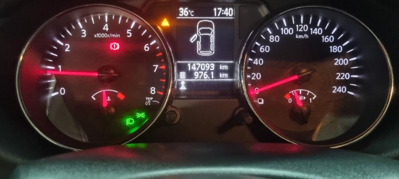 Nissan Qashqai 1.6 - изображение 6